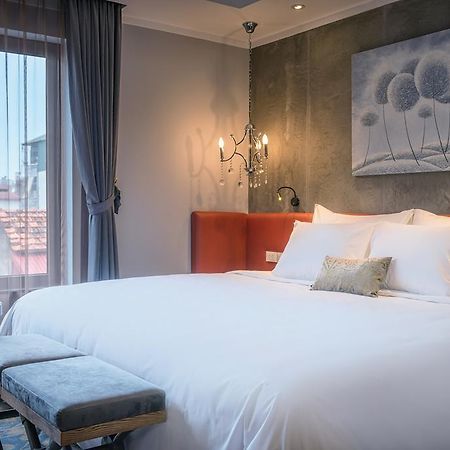 Bespoke Trendy Hotel Ханой Екстериор снимка
