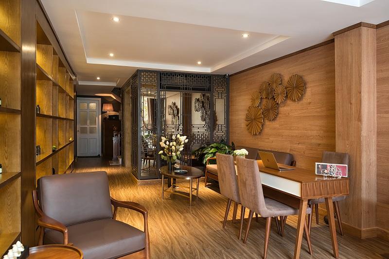 Bespoke Trendy Hotel Ханой Екстериор снимка