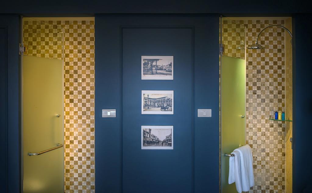 Bespoke Trendy Hotel Ханой Екстериор снимка