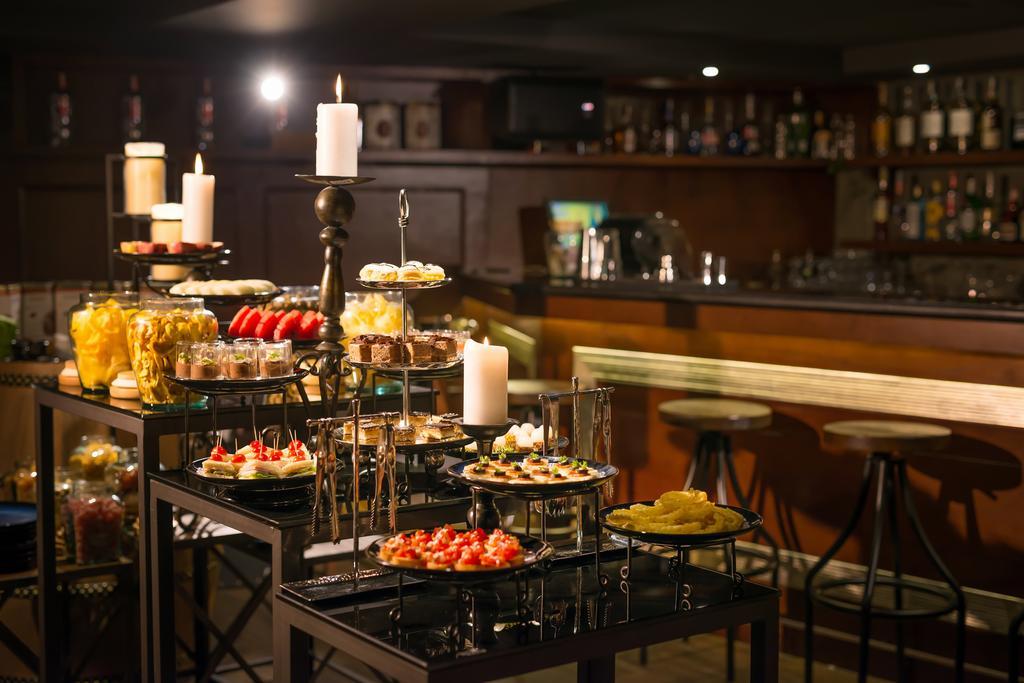 Bespoke Trendy Hotel Ханой Екстериор снимка