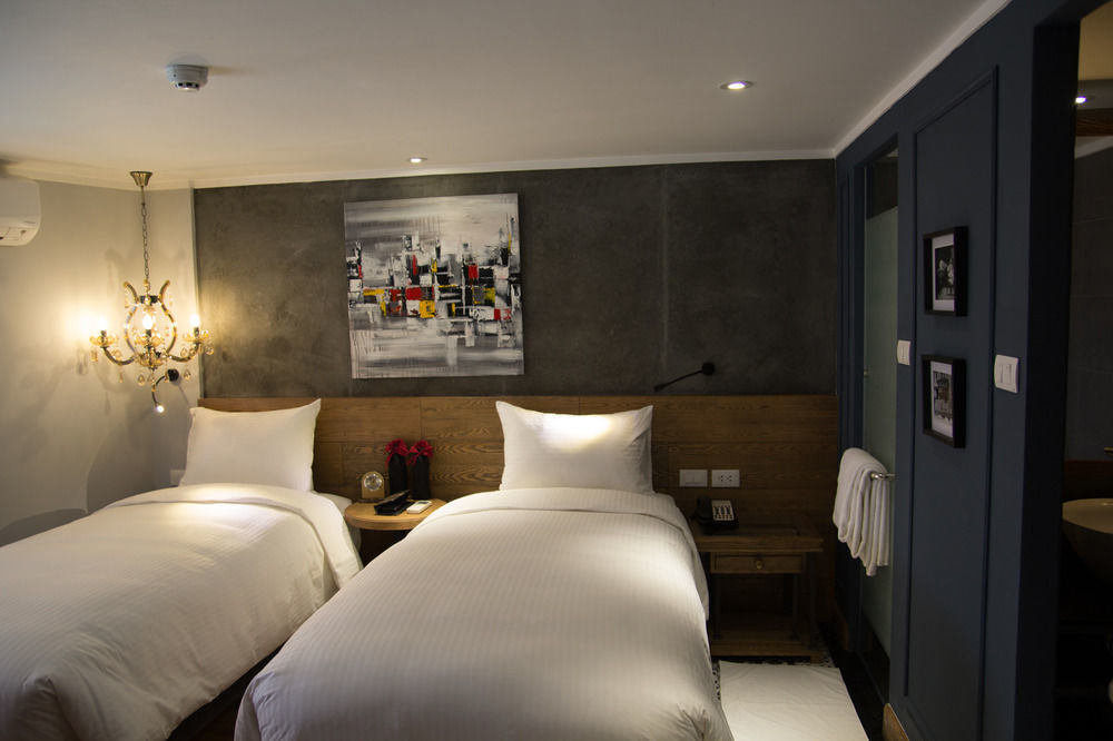 Bespoke Trendy Hotel Ханой Екстериор снимка