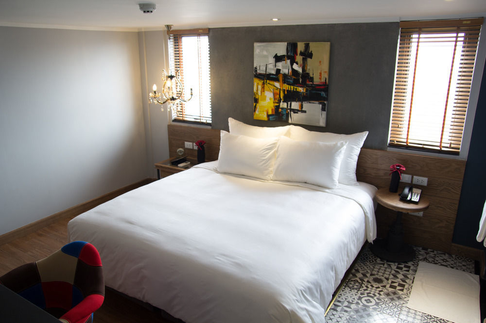 Bespoke Trendy Hotel Ханой Екстериор снимка