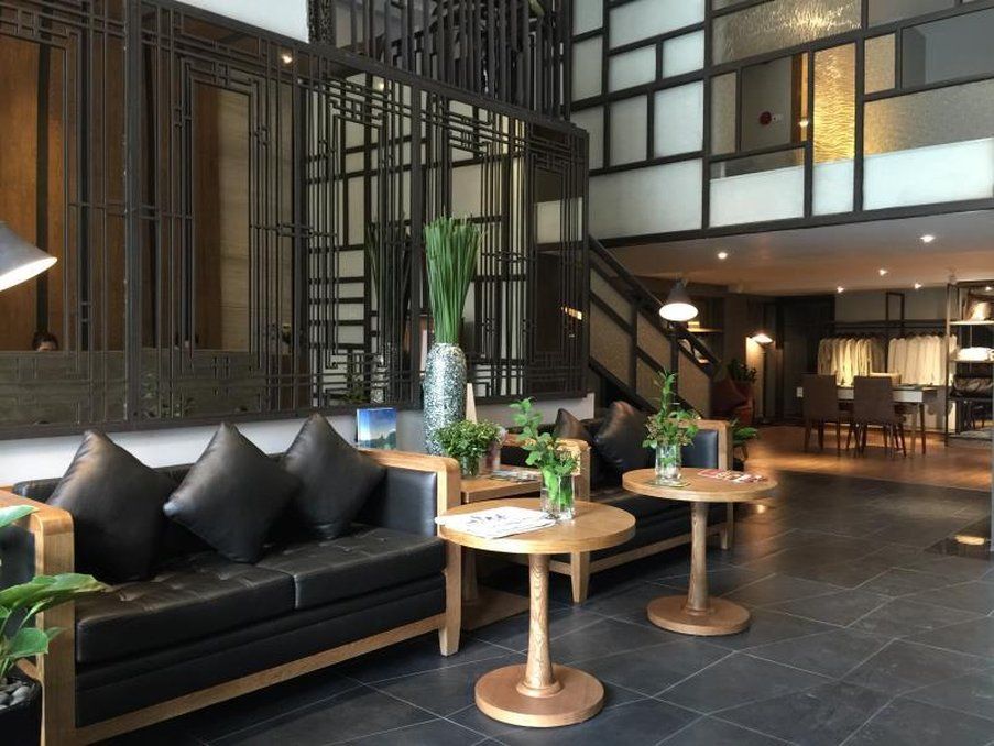 Bespoke Trendy Hotel Ханой Екстериор снимка