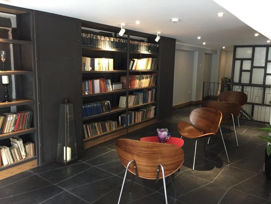 Bespoke Trendy Hotel Ханой Екстериор снимка