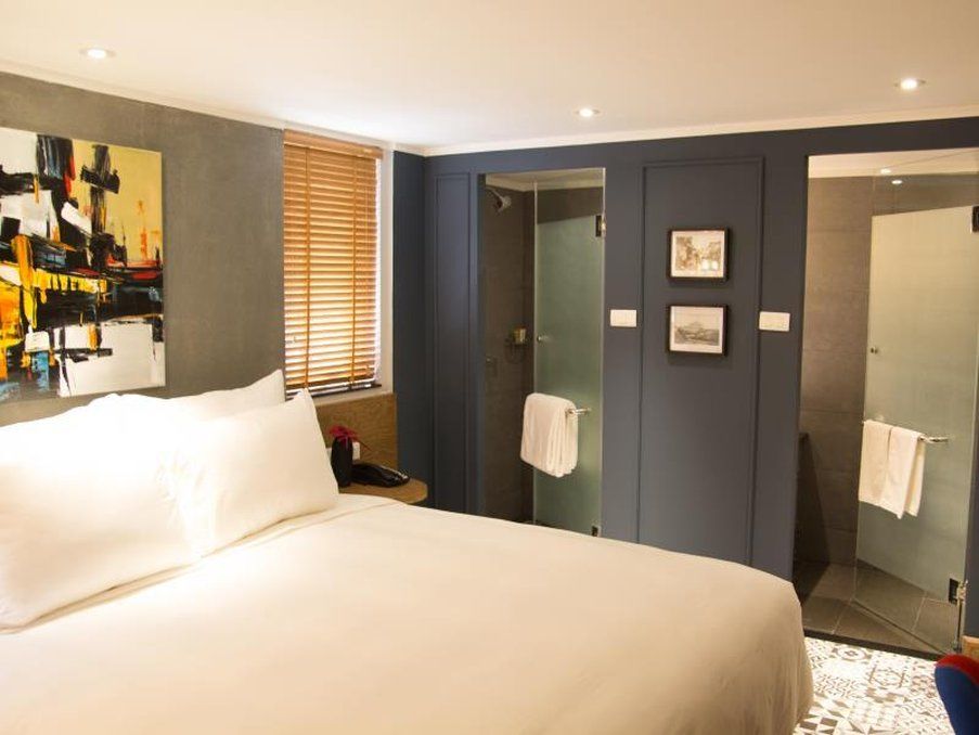 Bespoke Trendy Hotel Ханой Екстериор снимка