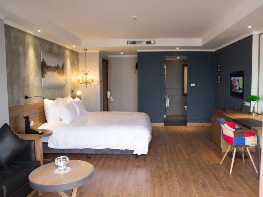 Bespoke Trendy Hotel Ханой Екстериор снимка